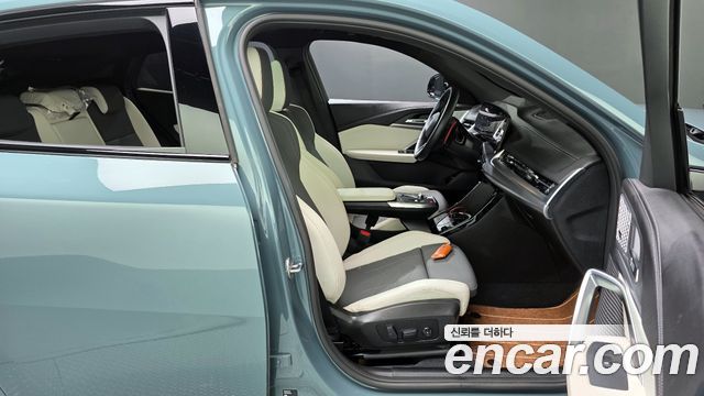 BMW X2 (F39) 2025 — photo 16