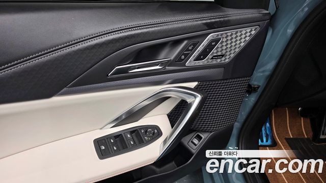 BMW X2 (F39) 2025 — photo 28
