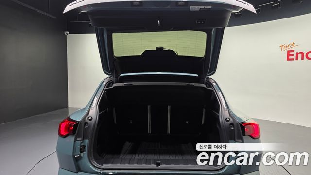 BMW X2 (F39) 2025 — photo 35