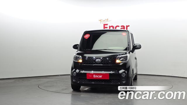 Kia RAY 2018 — photo 3