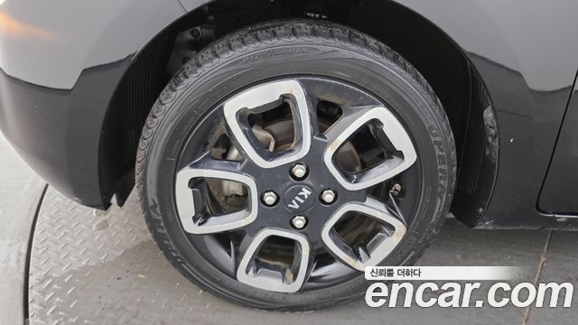 Kia RAY 2018 — photo 5