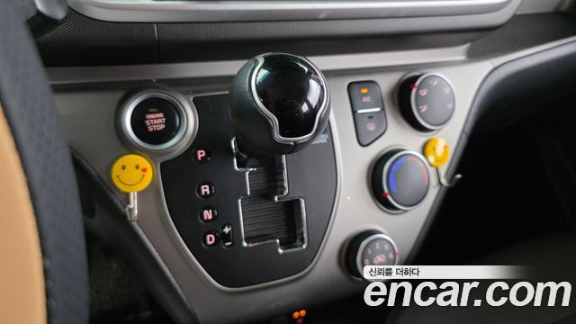 Kia RAY 2018 — photo 9
