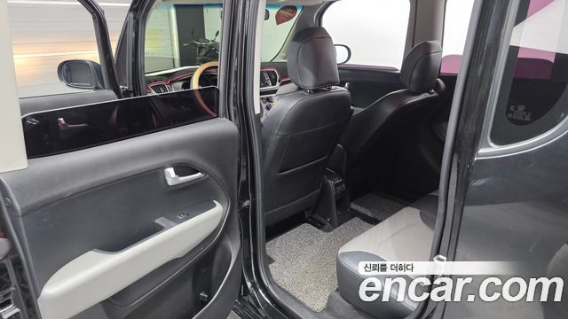 Kia RAY 2018 — photo 11