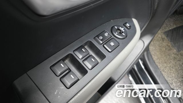 Kia RAY 2018 — photo 13