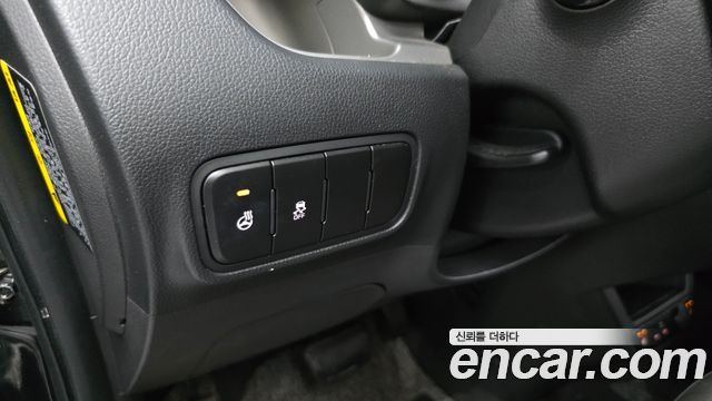 Kia RAY 2018 — photo 14