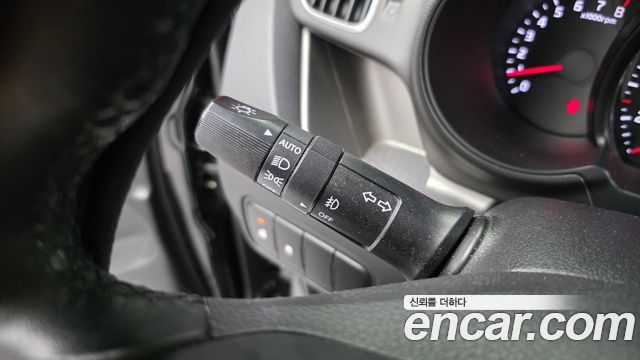 Kia RAY 2018 — photo 15