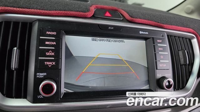 Kia RAY 2018 — photo 16