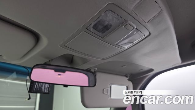 Kia RAY 2018 — photo 18