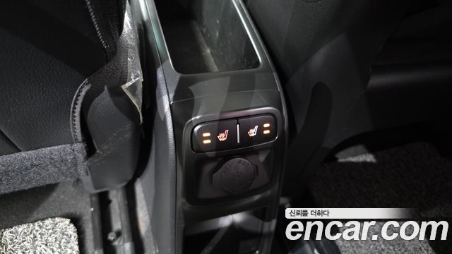 Kia RAY 2018 — photo 20
