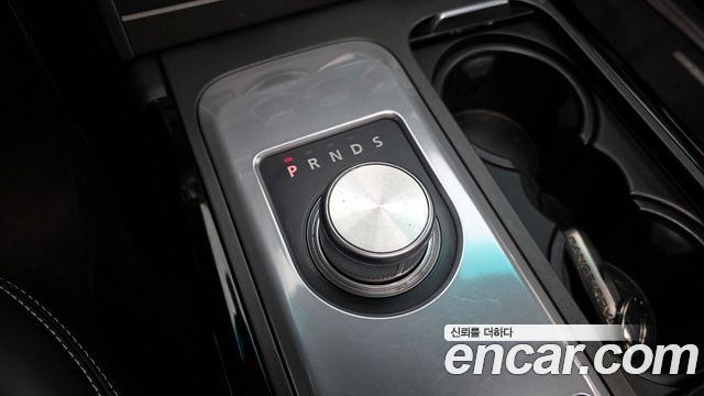 Land Rover Range Rover 2011 — photo 9