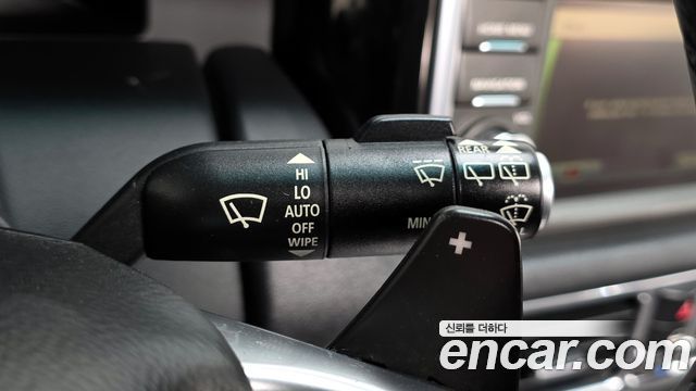 Land Rover Range Rover 2011 — photo 16