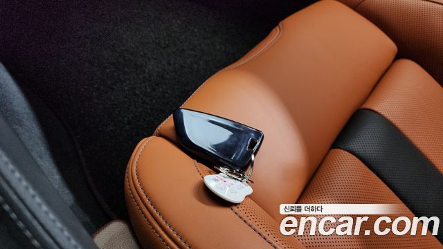 BMW M5 2020 — photo 20