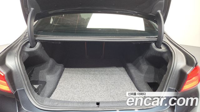 BMW M5 2020 — photo 23