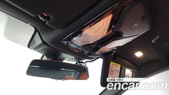 BMW M5 2020 — photo 24