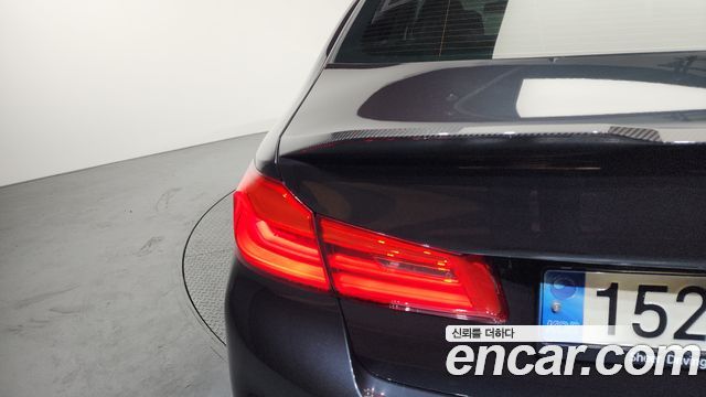 BMW M5 2020 — photo 9