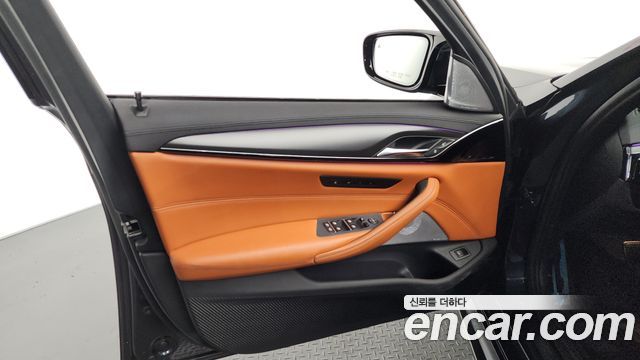 BMW M5 2020 — photo 14