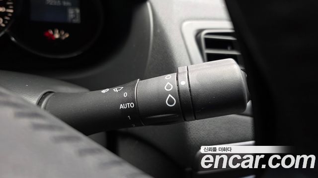 Renault Korea SM3 2010 — photo 17