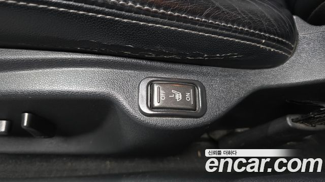 Renault Korea SM3 2010 — photo 18