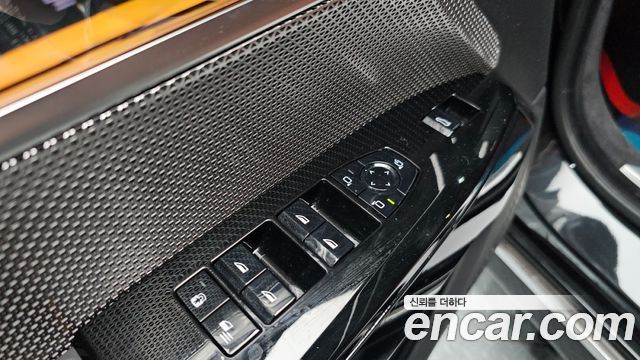 BMW 7-Series 2024 — photo 33