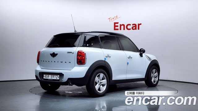 Mini Countryman 2015 — photo 2