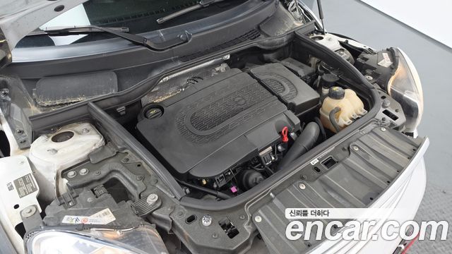 Mini Countryman 2015 — photo 6