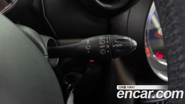 Mini Countryman 2015 — photo 14
