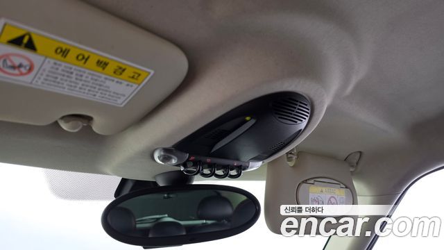 Mini Countryman 2015 — photo 19