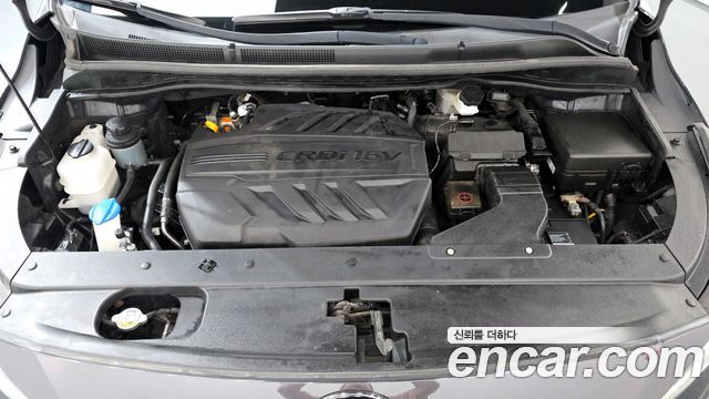 Kia Canival 2019 — photo 6