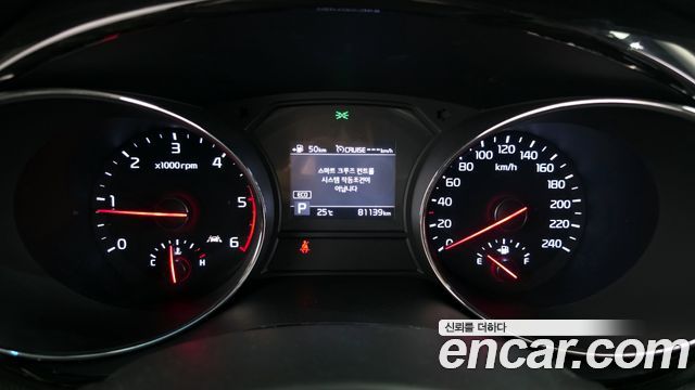 Kia Canival 2019 — photo 11