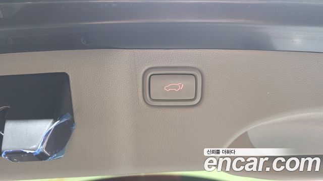 Kia Canival 2019 — photo 22