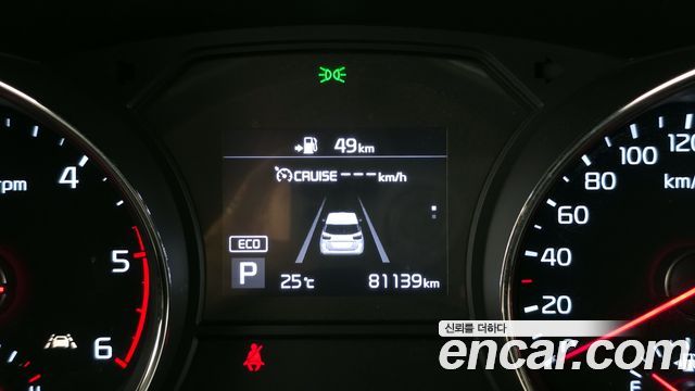 Kia Canival 2019 — photo 24