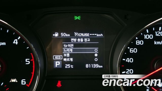 Kia Canival 2019 — photo 25