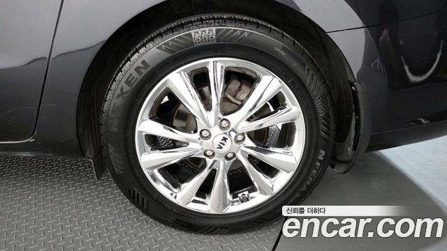 Kia Canival 2019 — photo 7