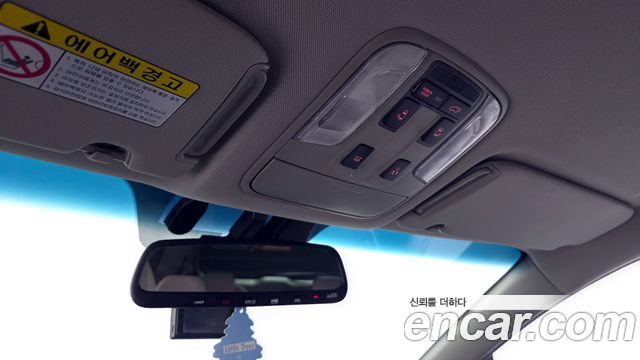 Kia Canival 2019 — photo 27