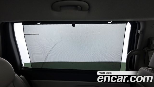 Kia Canival 2019 — photo 34