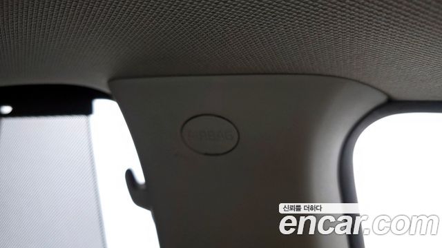 Kia Canival 2019 — photo 35