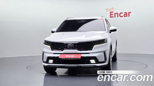 Kia Sorento 2021 — photo 3