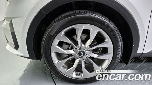 Kia Sorento 2021 — photo 5