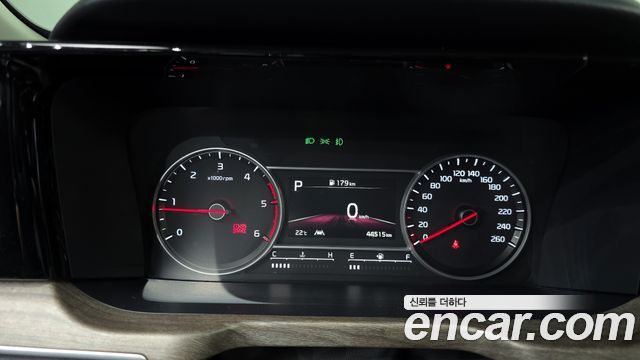 Kia Sorento 2021 — photo 11