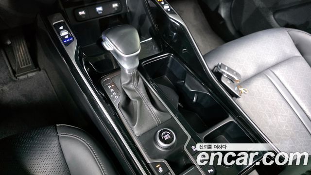 Kia Sorento 2021 — photo 12