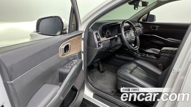 Kia Sorento 2021 — photo 13