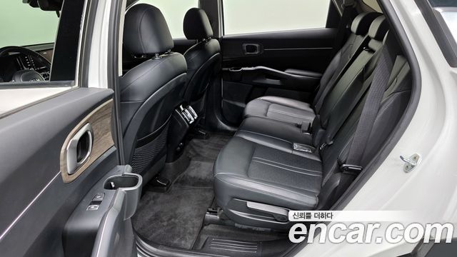 Kia Sorento 2021 — photo 18