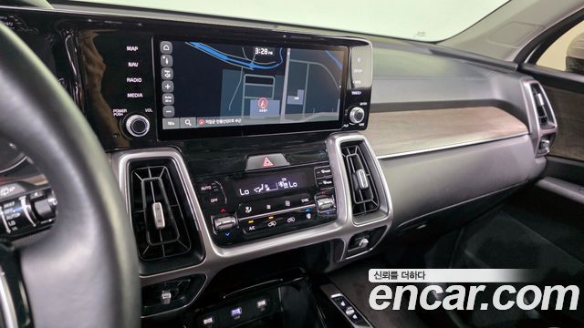 Kia Sorento 2021 — photo 20