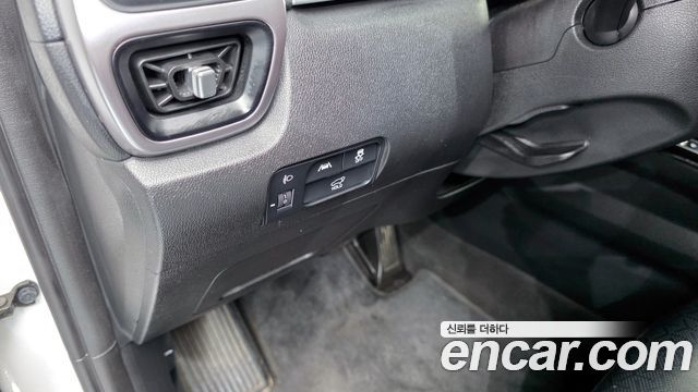 Kia Sorento 2021 — photo 24