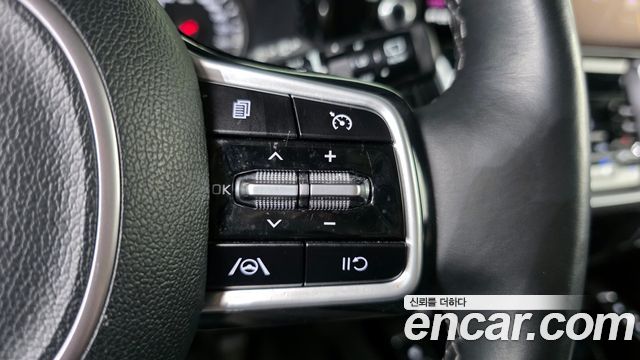 Kia Sorento 2021 — photo 25