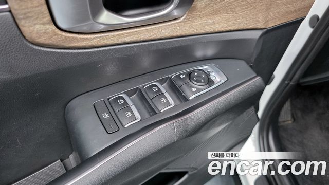 Kia Sorento 2021 — photo 26