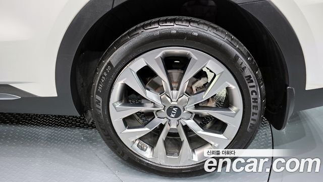 Kia Sorento 2021 — photo 7