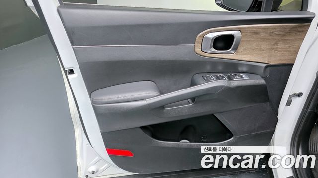 Kia Sorento 2021 — photo 14