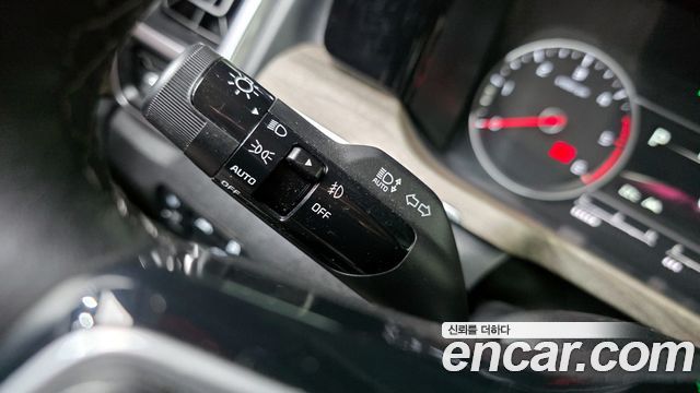 Kia Sorento 2021 — photo 27