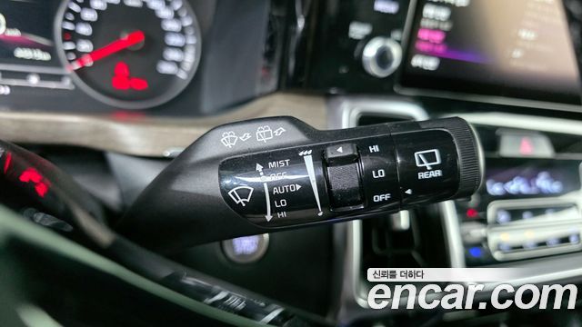 Kia Sorento 2021 — photo 28
